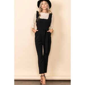 Overall CUTEST JUMPSUIT ‼️